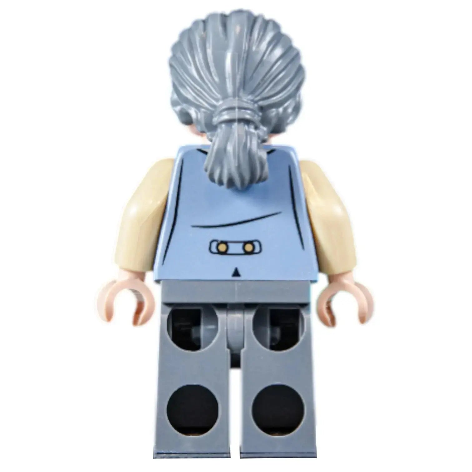LEGO Pirates of the Caribbean Minifigur Joshamee Gibbs - poc046 Spiele Pirat