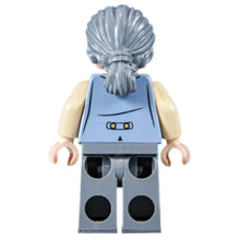 LEGO Pirates of the Caribbean Minifigur Joshamee Gibbs - poc046 Spiele Pirat