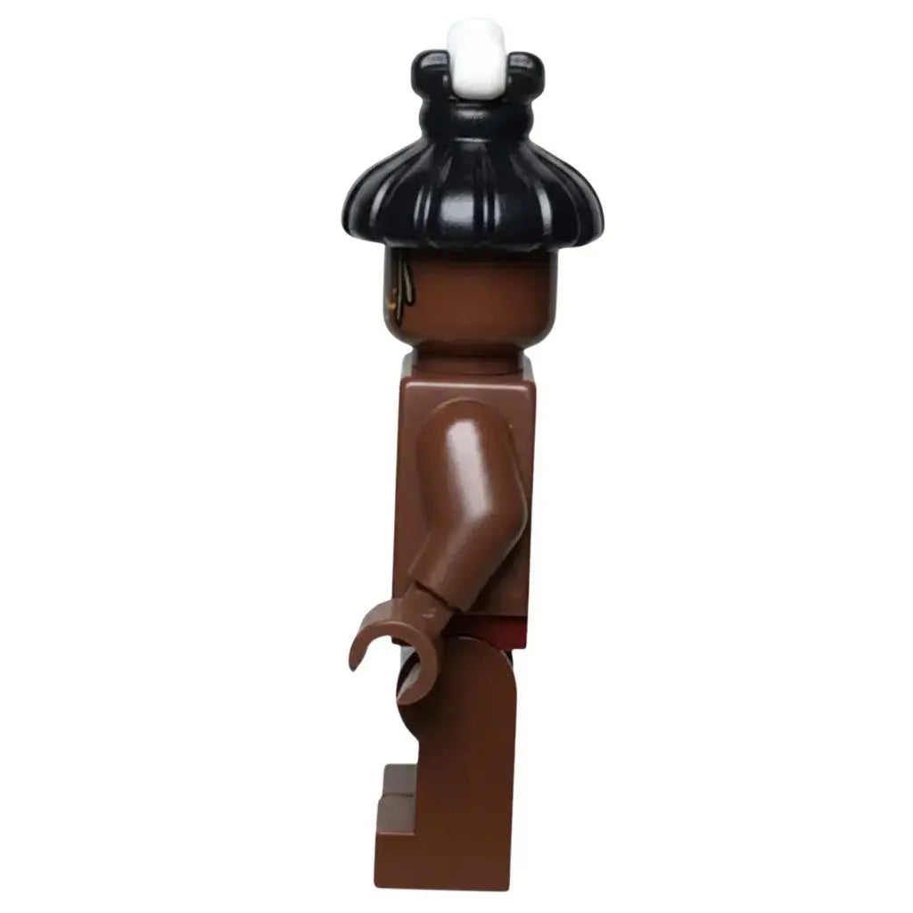LEGO Pirates of the Caribbean Minifigur Kannibal - poc008 Spiele Pirat