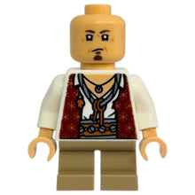 LEGO Pirates of the Caribbean Minifigur Marty - poc049 Spiele Pirat