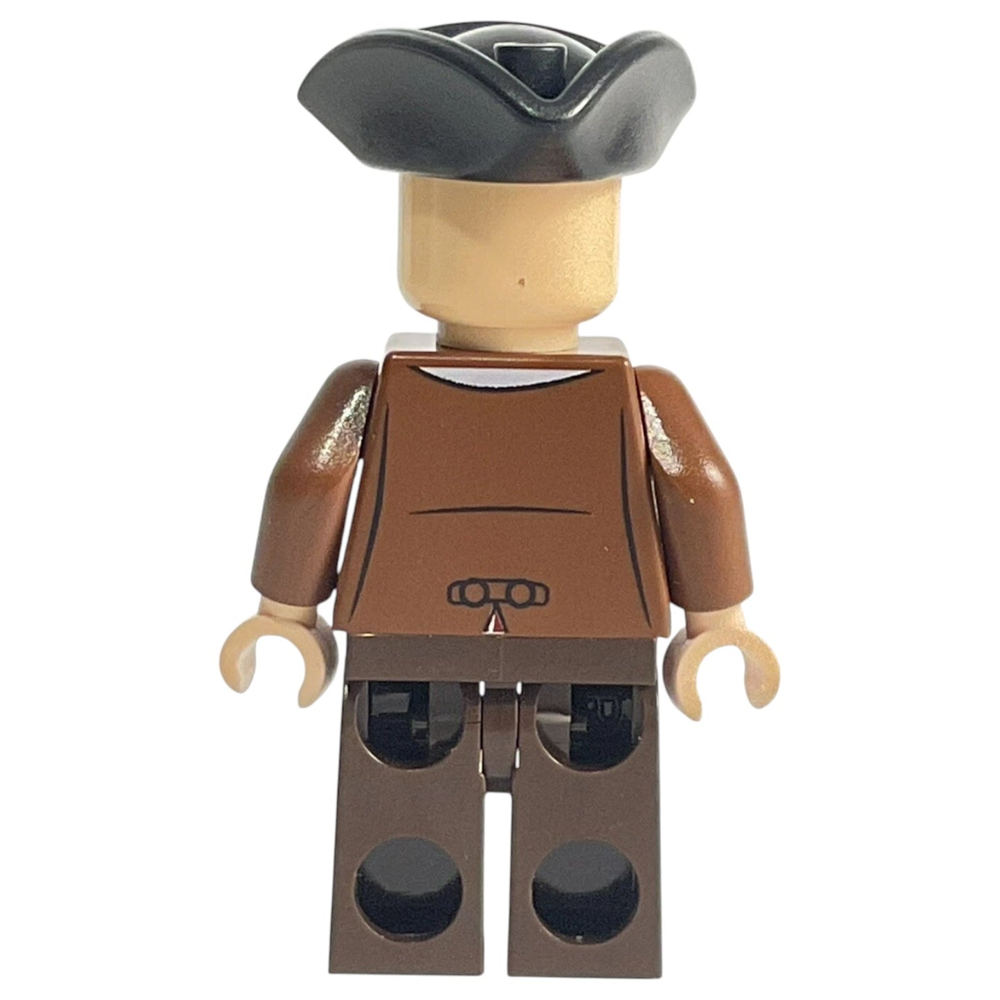 LEGO Pirates of the Caribbean Minifigur Scrum - poc023
