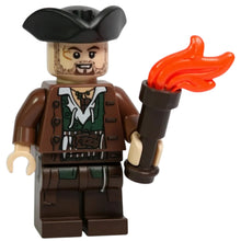 LEGO Pirates of the Caribbean Minifigur Scrum - poc023
