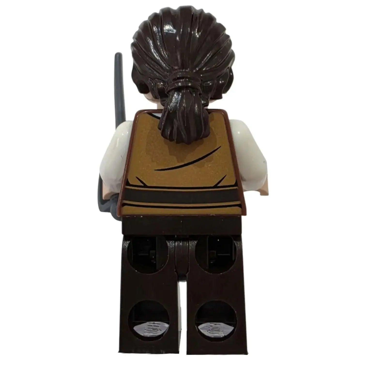 LEGO Pirates of the Caribbean Minifigur Will Turner - poc045 Spiele Pirat