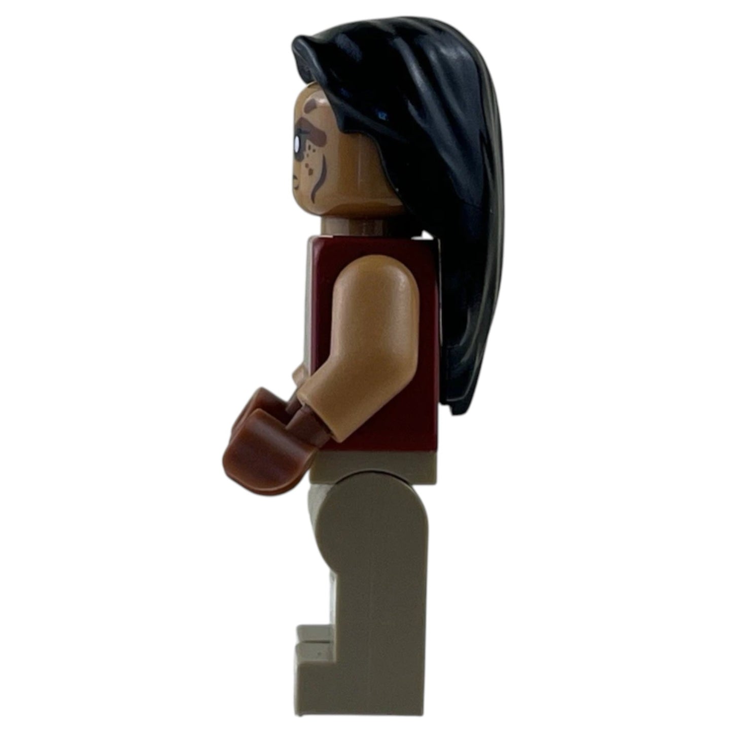 LEGO Pirates of the Caribbean Minifigur Yeoman Zombie - poc027