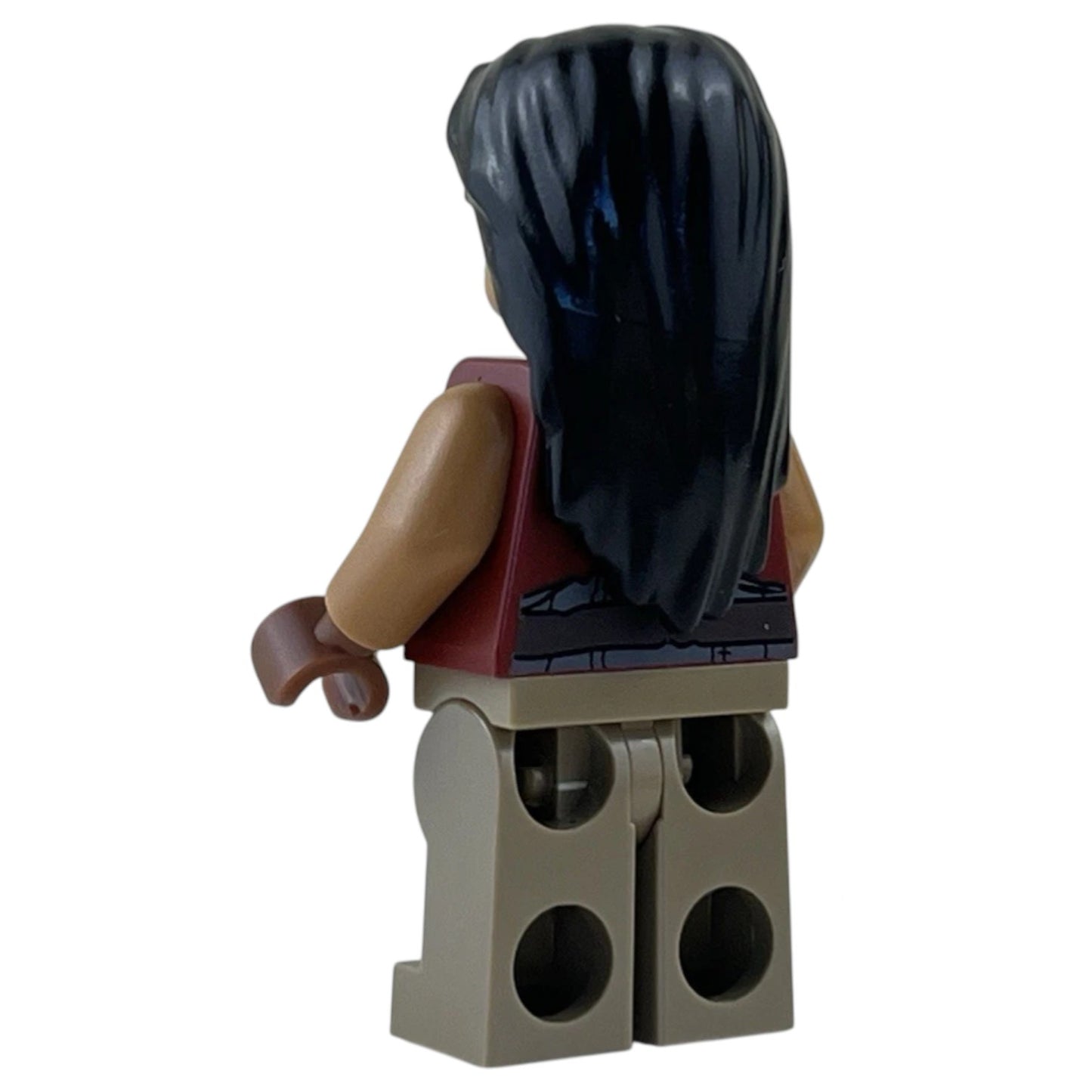 LEGO Pirates of the Caribbean Minifigur Yeoman Zombie - poc027