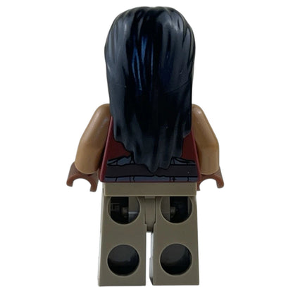 LEGO Pirates of the Caribbean Minifigur Yeoman Zombie - poc027