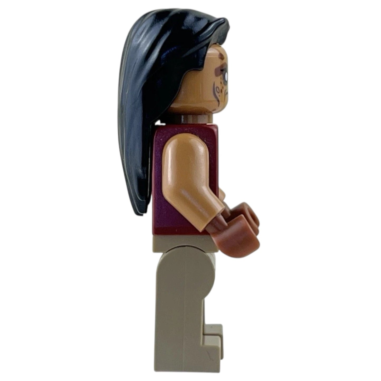 LEGO Pirates of the Caribbean Minifigur Yeoman Zombie - poc027