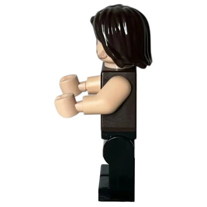 LEGO Prinz von Persien Minifigur Dastan - pop004 Spiele Pirat