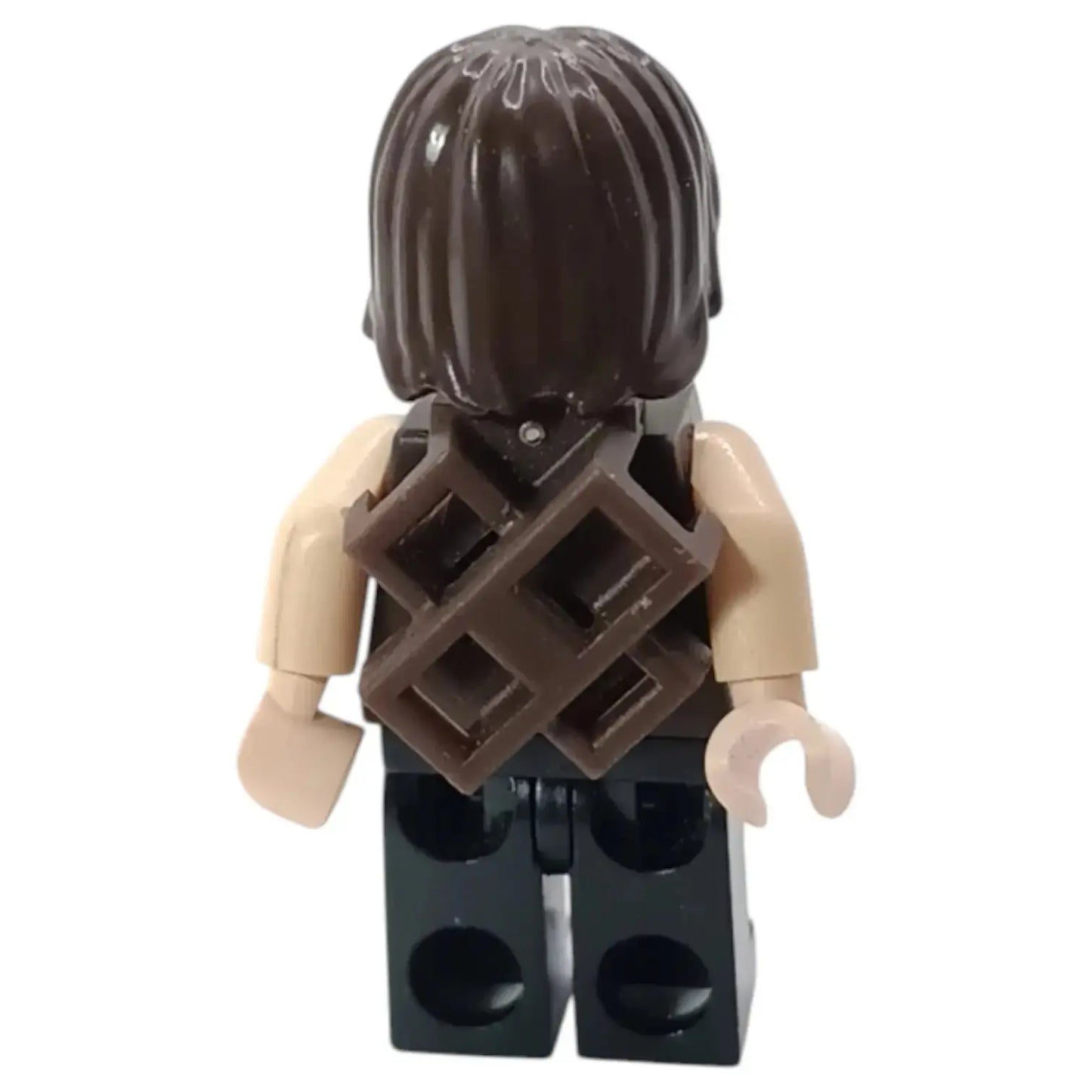 LEGO Prinz von Persien Minifigur Dastan - pop004 Spiele Pirat