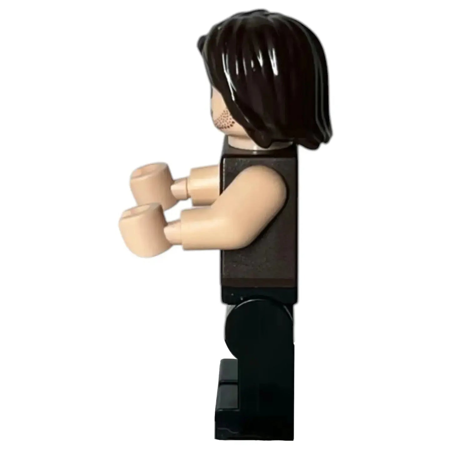 LEGO Prinz von Persien Minifigur Dastan - pop017 Spiele Pirat