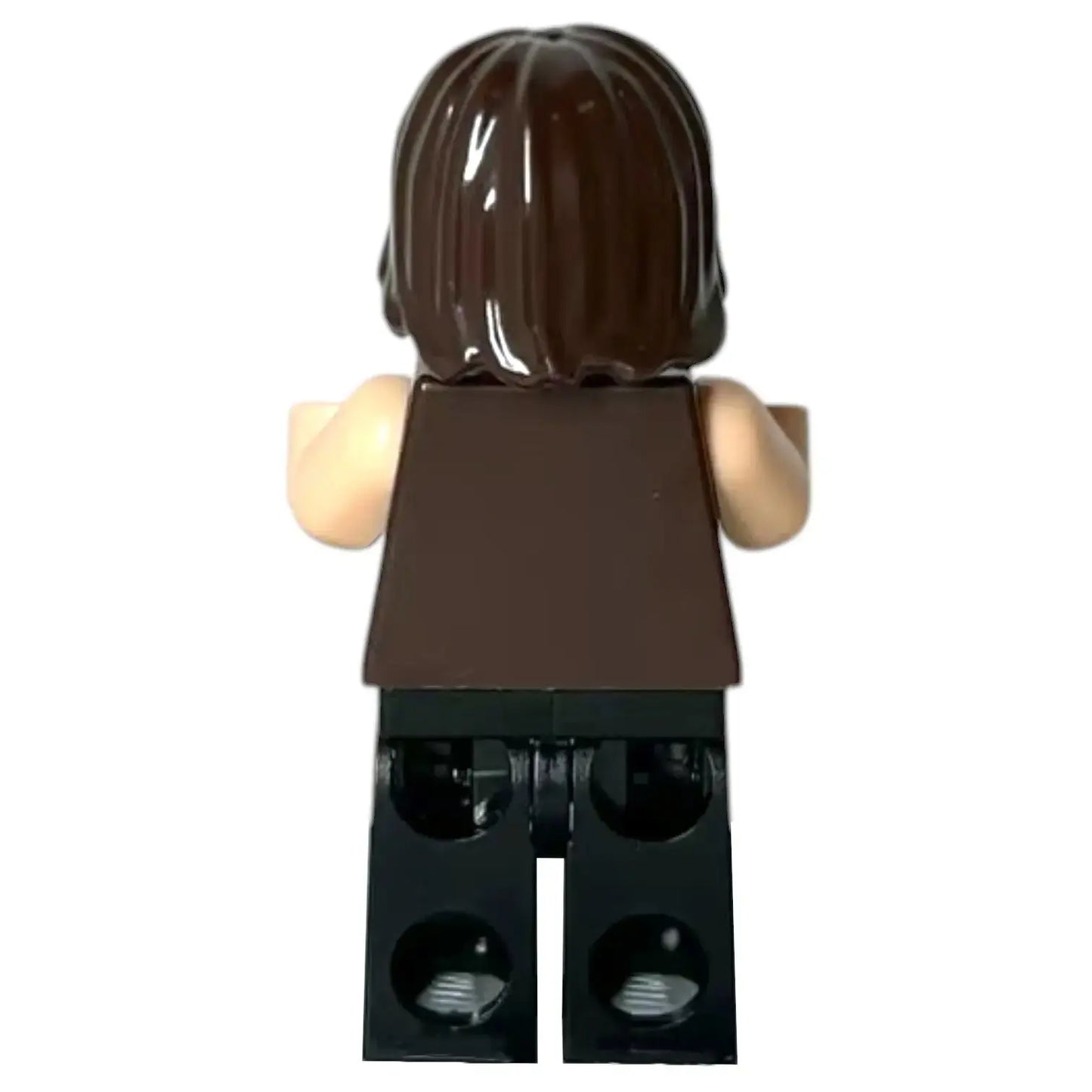 LEGO Prinz von Persien Minifigur Dastan - pop017 Spiele Pirat