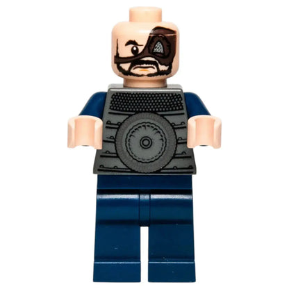 LEGO Prinz von Persien Minifigur Ghazab Hatchet Hassansin - pop005 Spiele Pirat