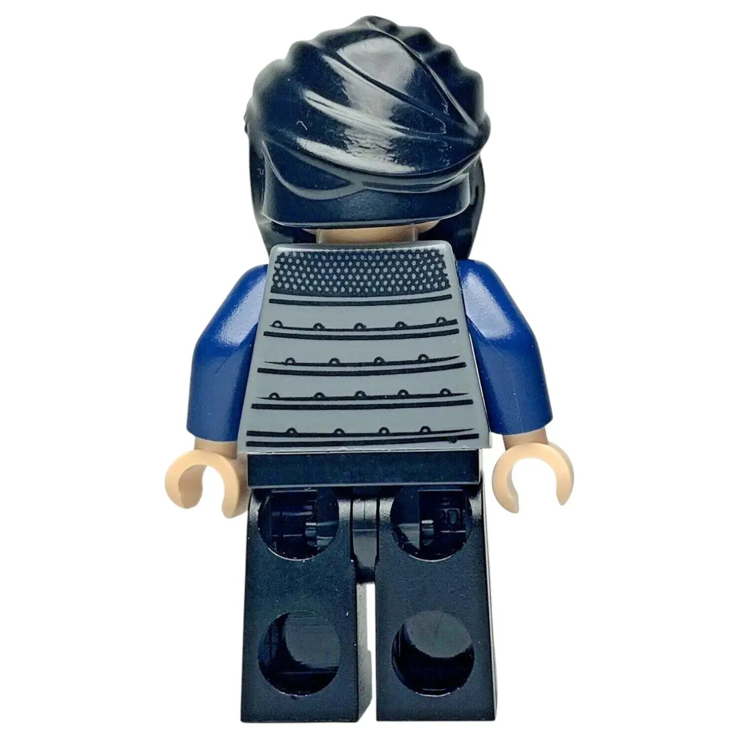 LEGO Prinz von Persien Minifigur Ghazab Hatchet Hassansin - pop005 Spiele Pirat