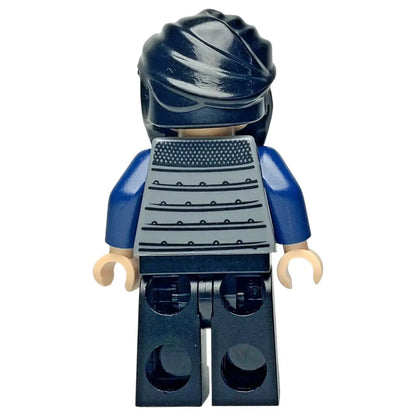 LEGO Prinz von Persien Minifigur Ghazab Hatchet Hassansin - pop005 Spiele Pirat