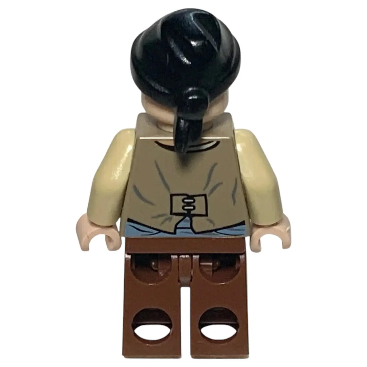 LEGO Prinz von Persien Minifigur Ostrich Jockey - pop008 Spiele Pirat