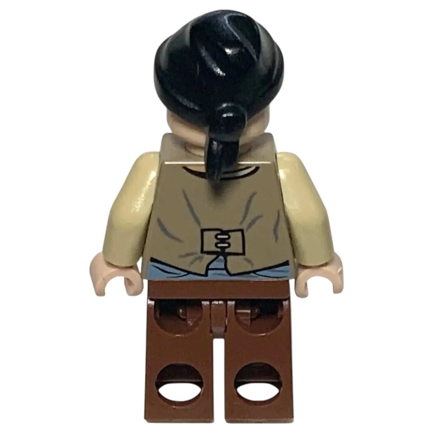 LEGO Prinz von Persien Minifigur Ostrich Jockey - pop008 Spiele Pirat