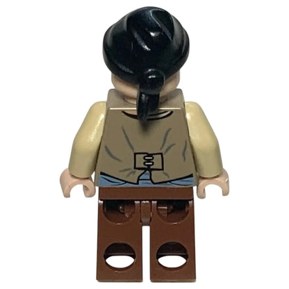 LEGO Prinz von Persien Minifigur Ostrich Jockey - pop008 Spiele Pirat