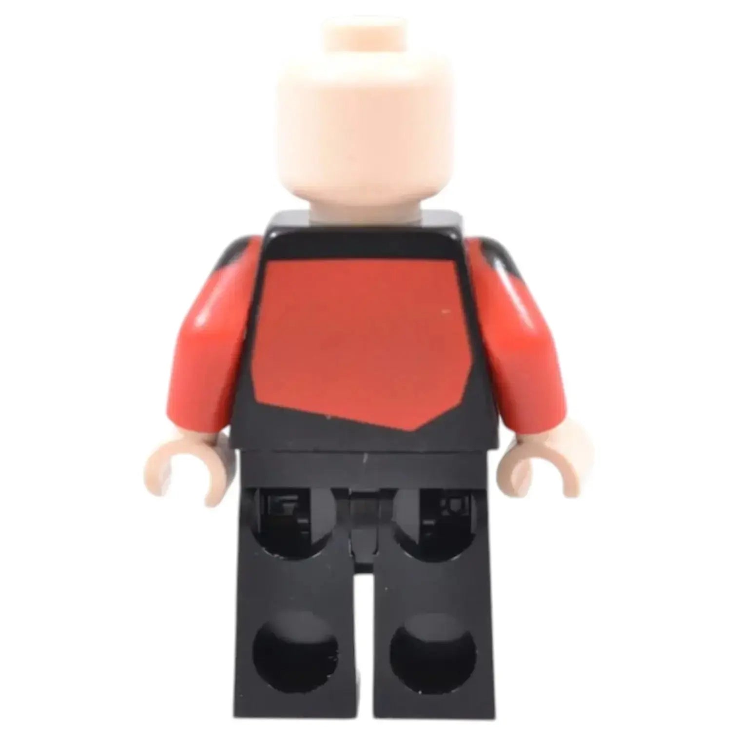 LEGO Star Trek Minifigur Captain Jean-Luc Picard - trek006 Spiele Pirat