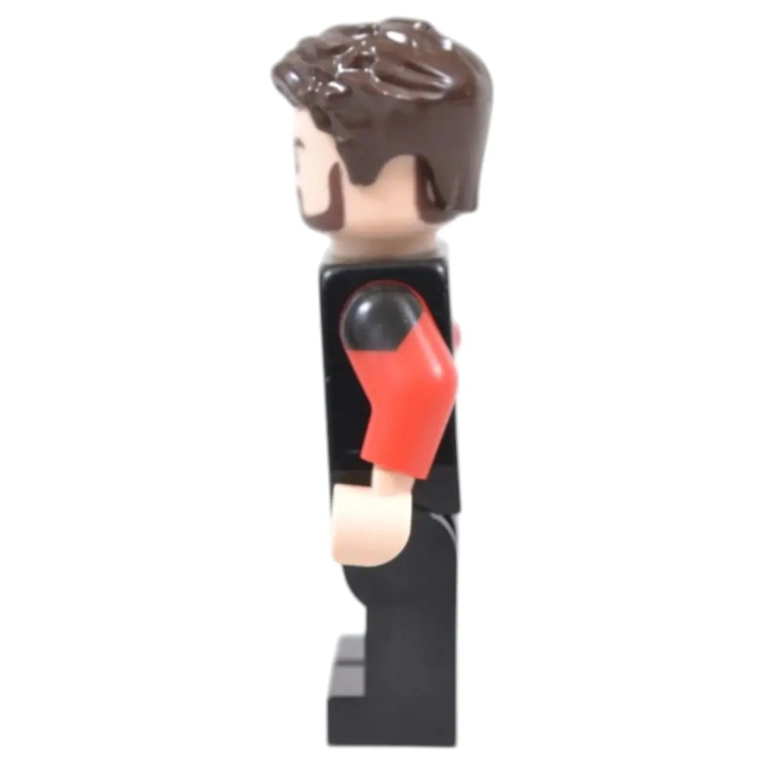 LEGO Star Trek Minifigur Commander William Riker - trek003 Spiele Pirat