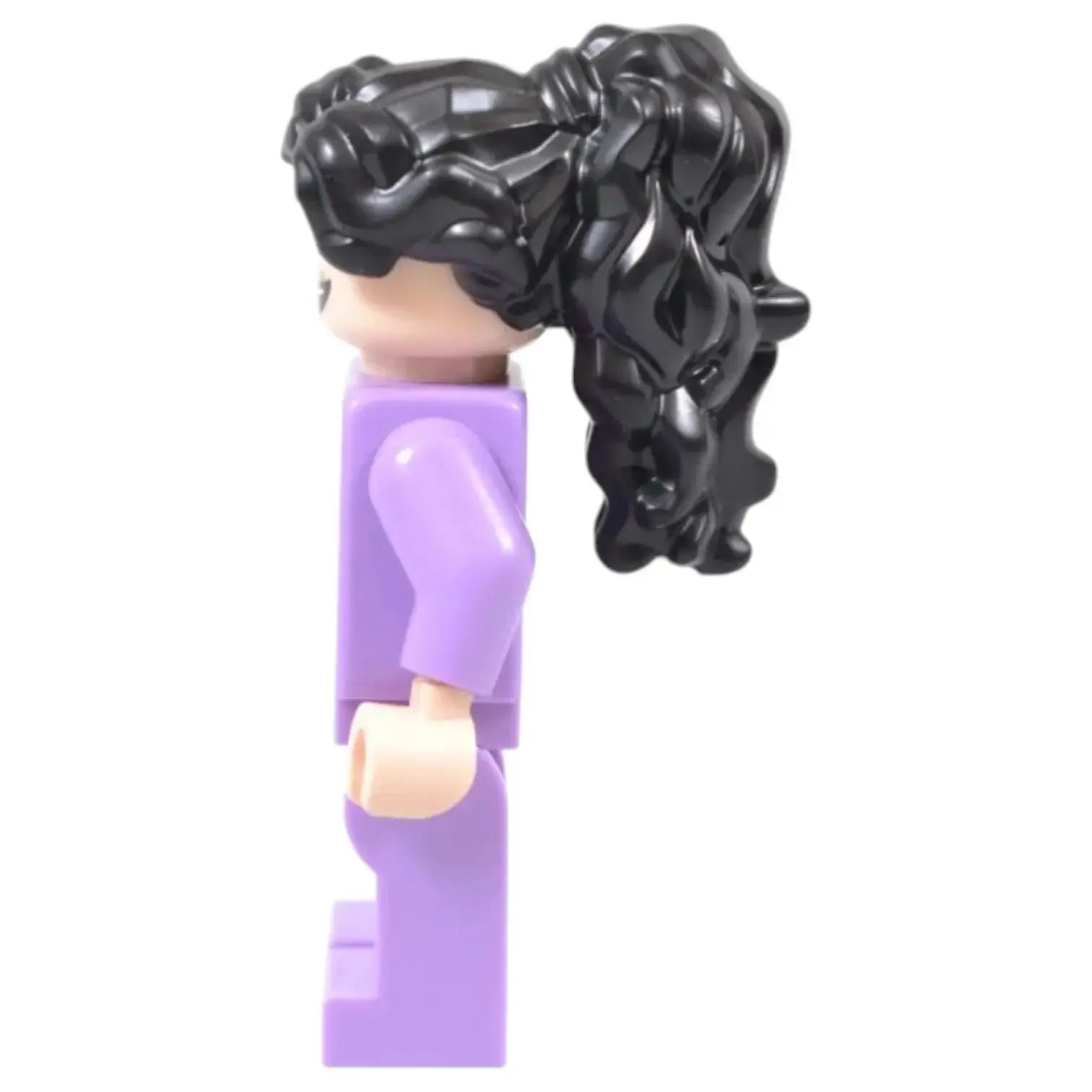 LEGO Star Trek Minifigur Counsellor Deanna Troi - trek007 Spiele Pirat