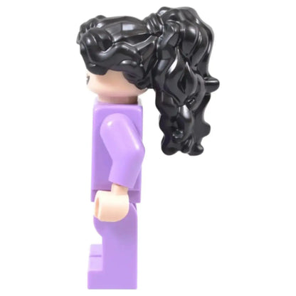 LEGO Star Trek Minifigur Counsellor Deanna Troi - trek007 Spiele Pirat