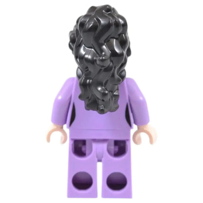 LEGO Star Trek Minifigur Counsellor Deanna Troi - trek007 Spiele Pirat