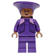 LEGO Star Trek Minifigur Guinan - trek009 Spiele Pirat