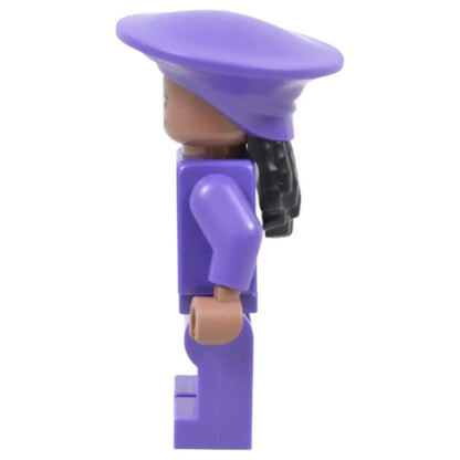 LEGO Star Trek Minifigur Guinan - trek009 Spiele Pirat