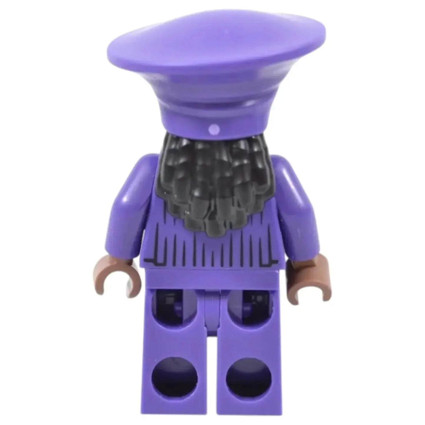 LEGO Star Trek Minifigur Guinan - trek009 Spiele Pirat