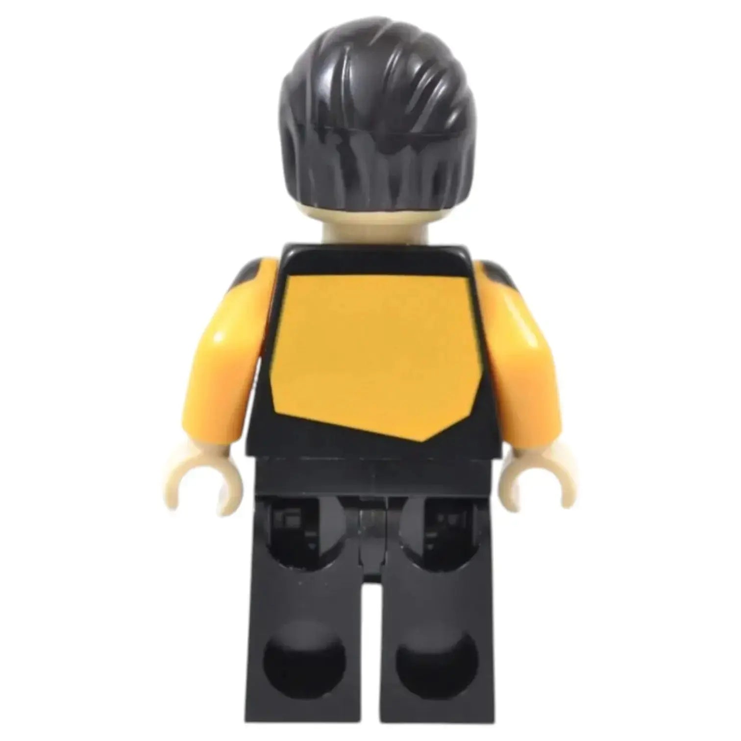 LEGO Star Trek Minifigur Lieutenant Commander Data - trek005 Spiele Pirat
