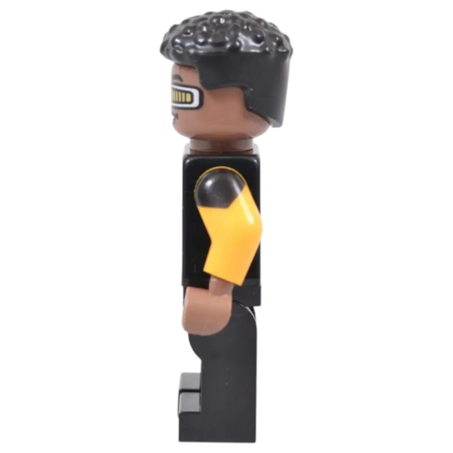 LEGO Star Trek Minifigur Lieutenant Commander Geordi La Forge - trek004 Spiele Pirat