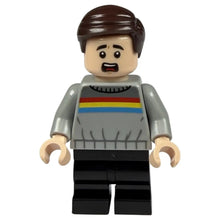LEGO Star Trek Minifigur Wesley Crusher - trek002 Spiele Pirat