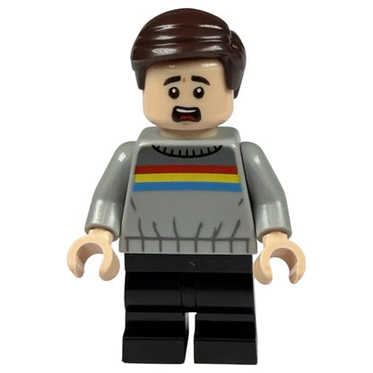 LEGO Star Trek Minifigur Wesley Crusher - trek002 Spiele Pirat