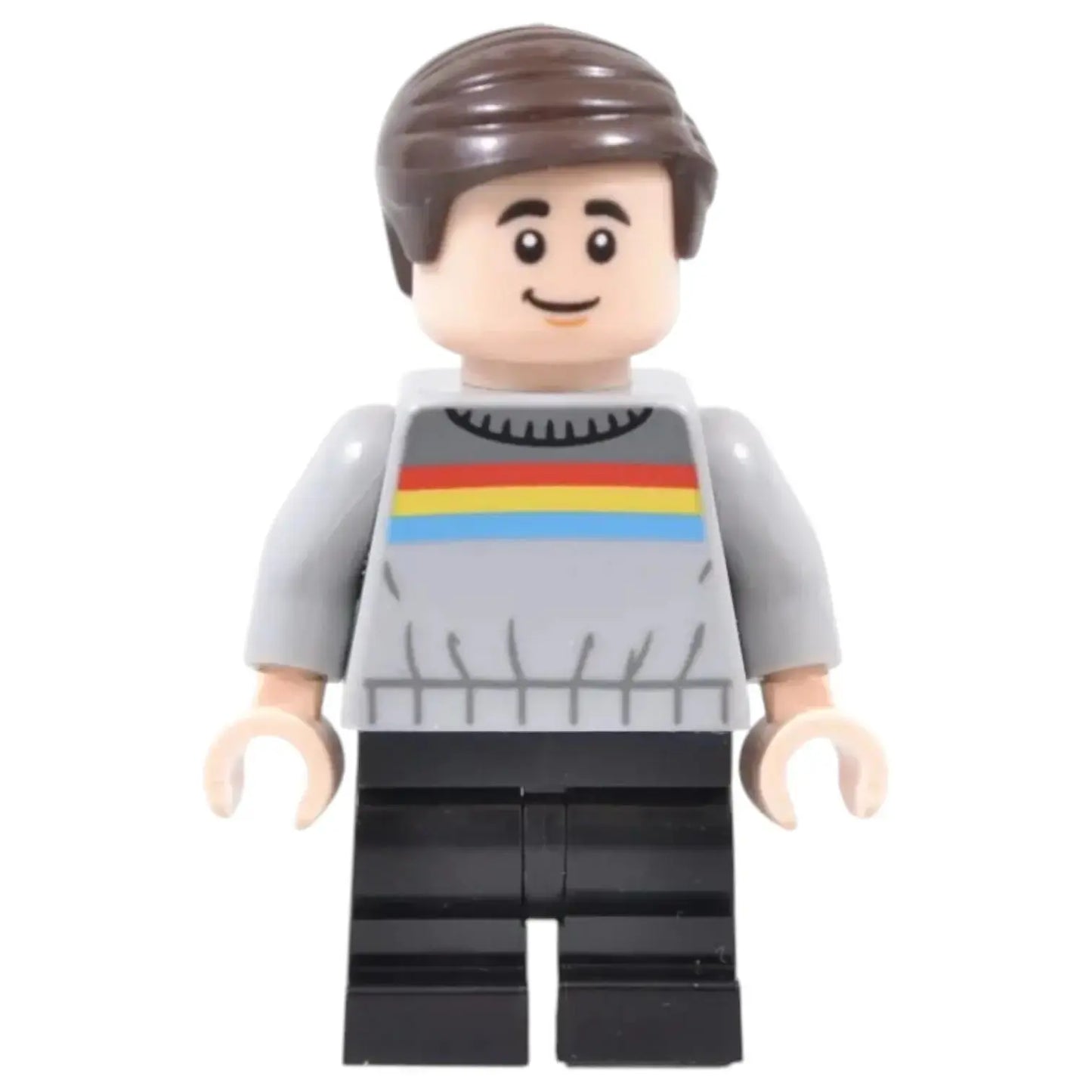 LEGO Star Trek Minifigur Wesley Crusher - trek002 Spiele Pirat