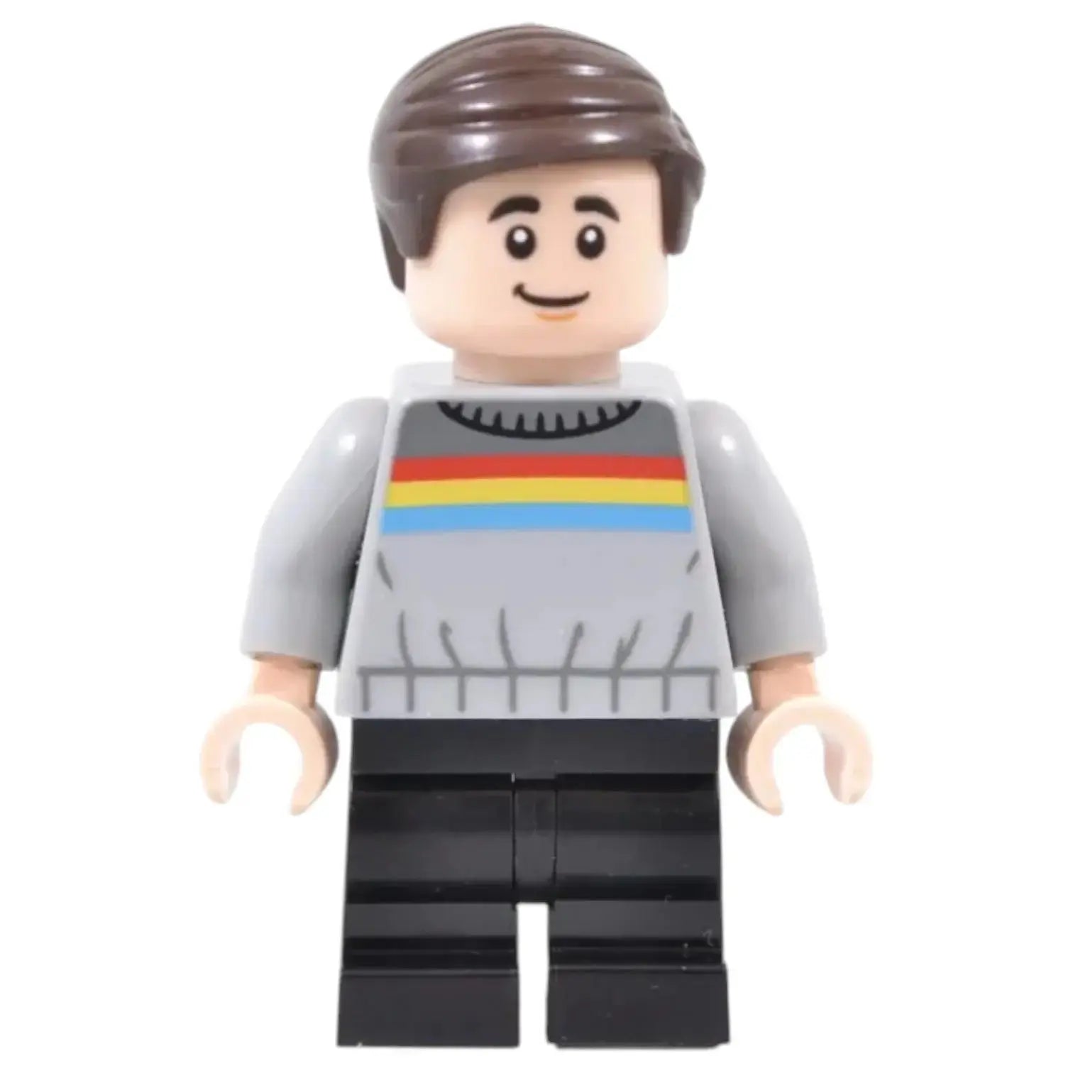 LEGO Star Trek Minifigur Wesley Crusher - trek002 Spiele Pirat