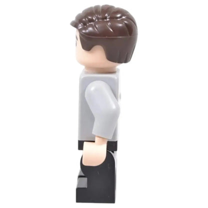 LEGO Star Trek Minifigur Wesley Crusher - trek002 Spiele Pirat