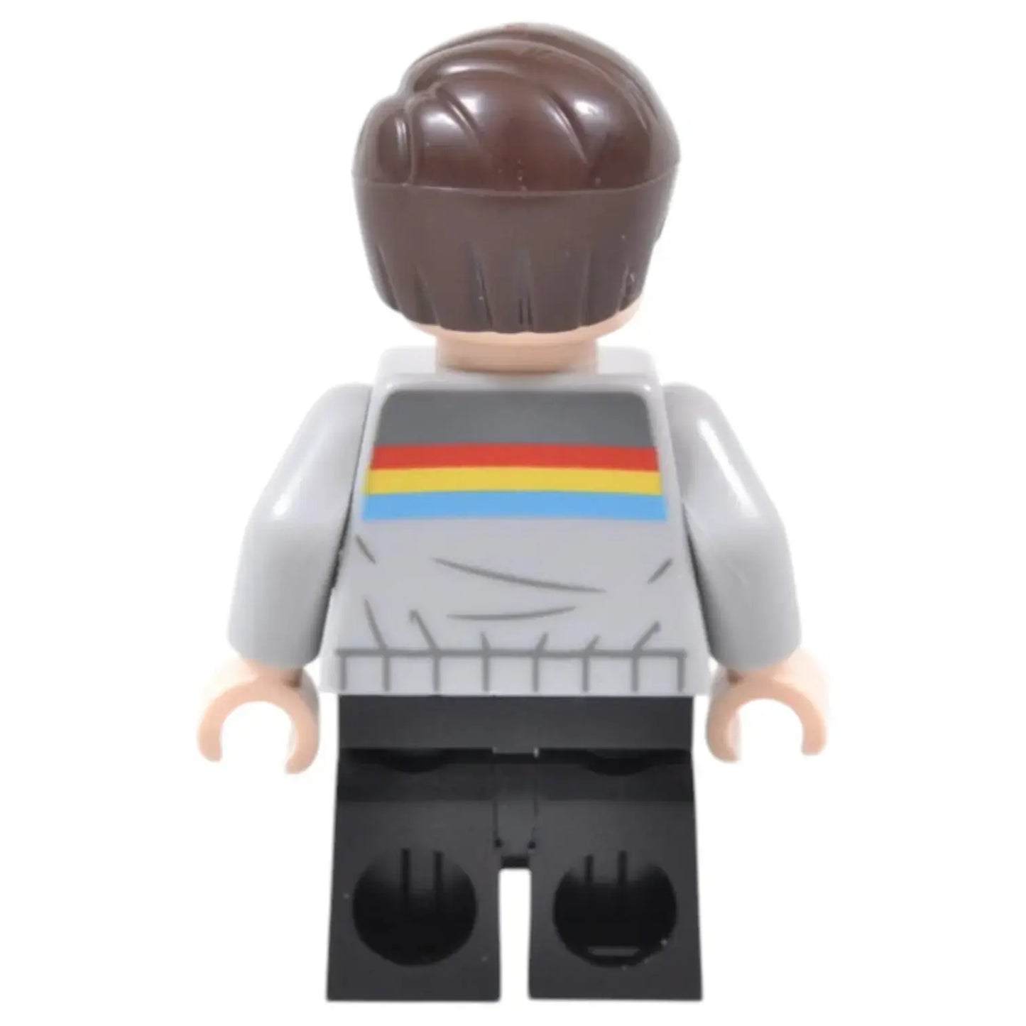 LEGO Star Trek Minifigur Wesley Crusher - trek002 Spiele Pirat