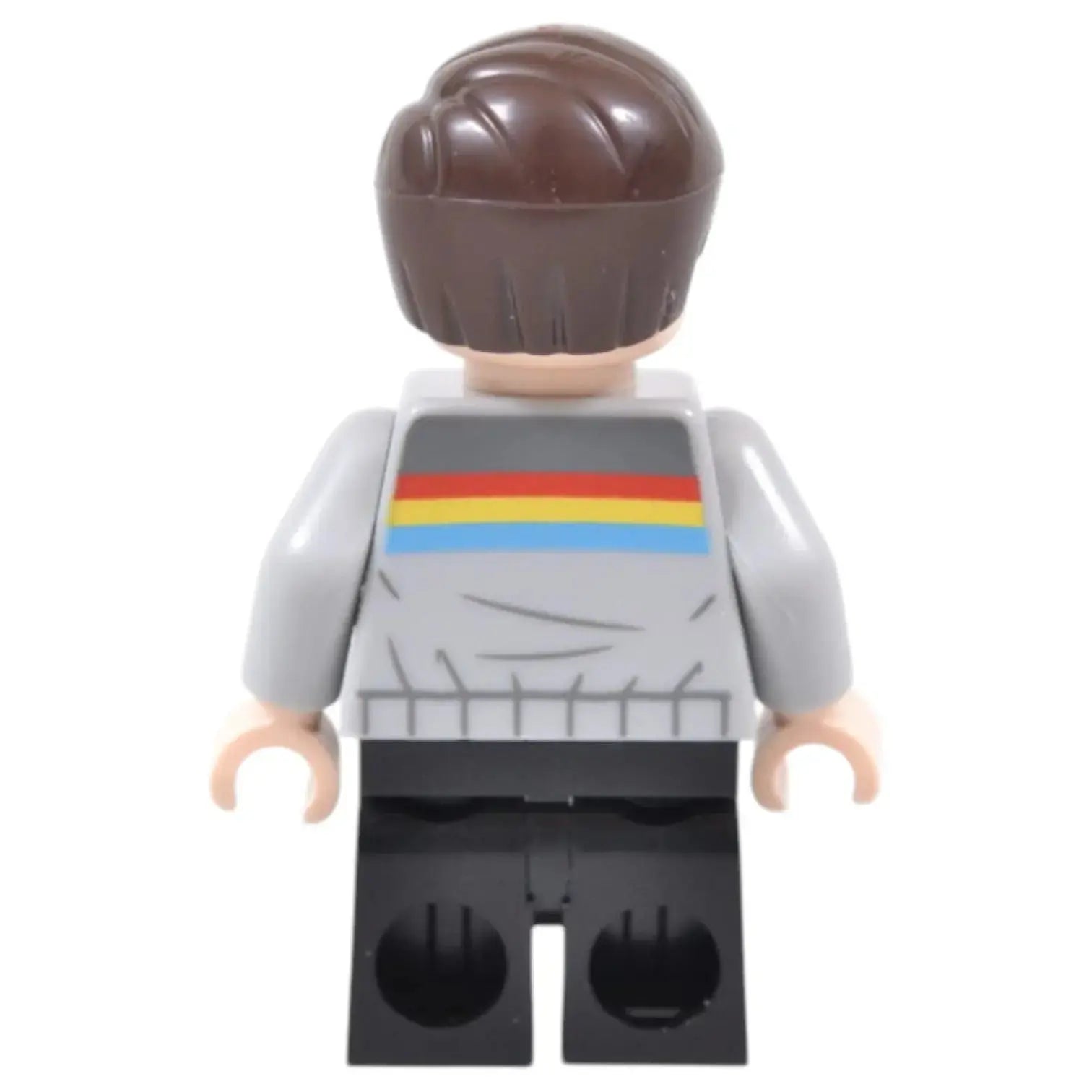 LEGO Star Trek Minifigur Wesley Crusher - trek002 Spiele Pirat