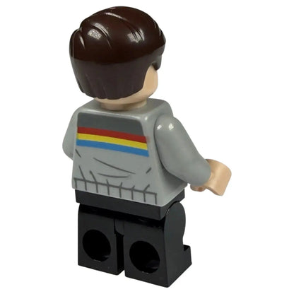 LEGO Star Trek Minifigur Wesley Crusher - trek002 Spiele Pirat