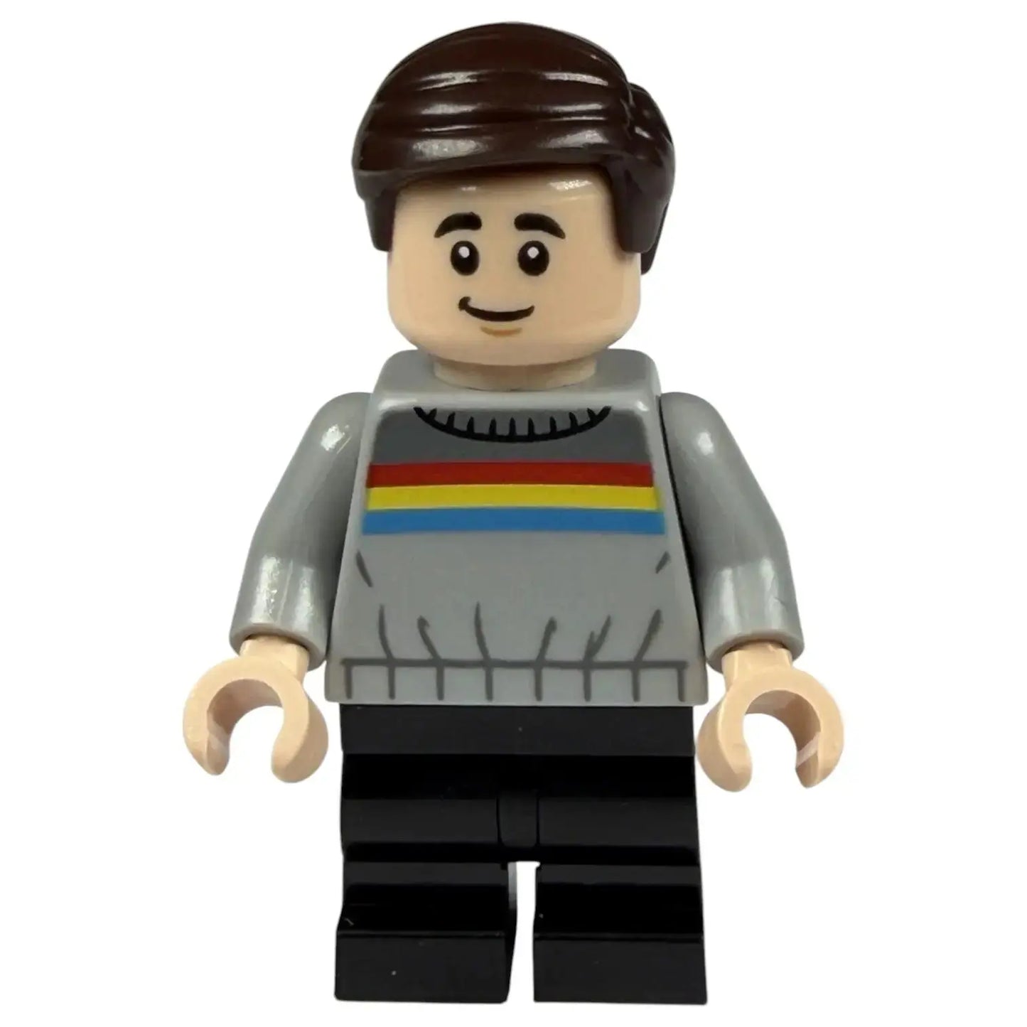 LEGO Star Trek Minifigur Wesley Crusher - trek002 Spiele Pirat
