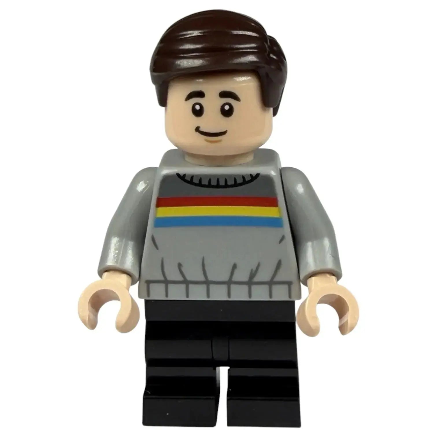 LEGO Star Trek Minifigur Wesley Crusher - trek002 Spiele Pirat
