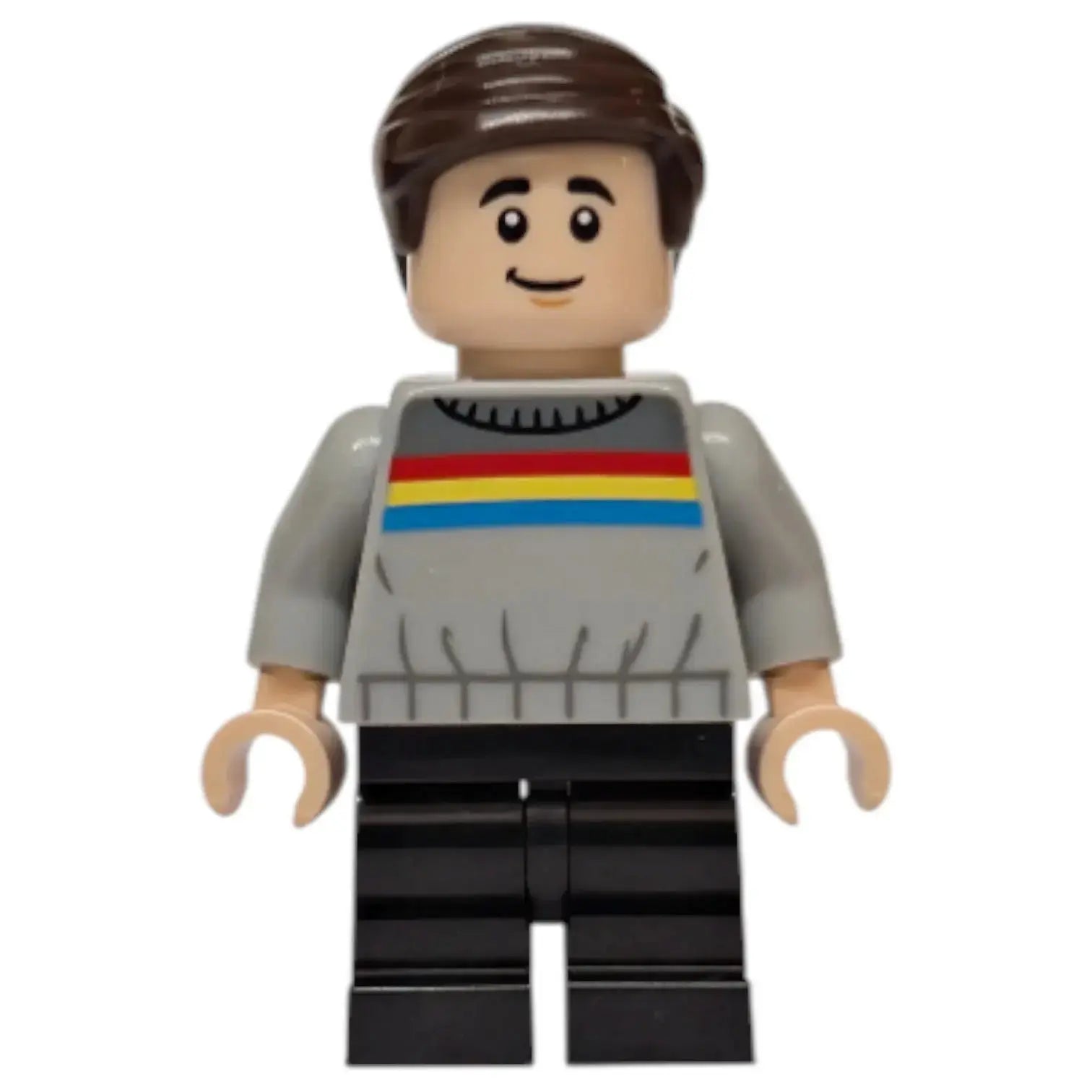LEGO Star Trek Minifigur Wesley Crusher - trek002 Spiele Pirat
