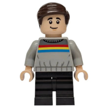LEGO Star Trek Minifigur Wesley Crusher - trek002 Spiele Pirat