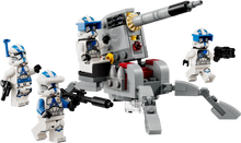 LEGO Star Wars 501st Clone Troopers™ Battle Pack - 75345