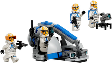 LEGO Star Wars Ahsokas Clone Trooper der 332. Kompanie - Battle Pack - 75359
