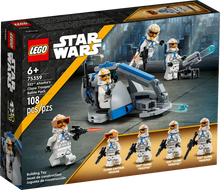 LEGO Star Wars Ahsokas Clone Trooper der 332. Kompanie - Battle Pack - 75359