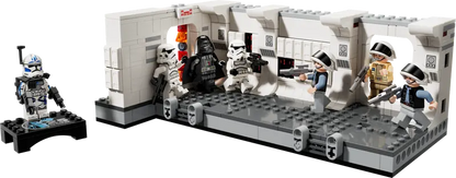 LEGO Star Wars Das Entern der Tantive IV - 75387