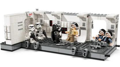 LEGO Star Wars Das Entern der Tantive IV - 75387