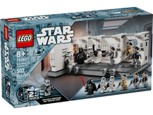 LEGO Star Wars Das Entern der Tantive IV - 75387