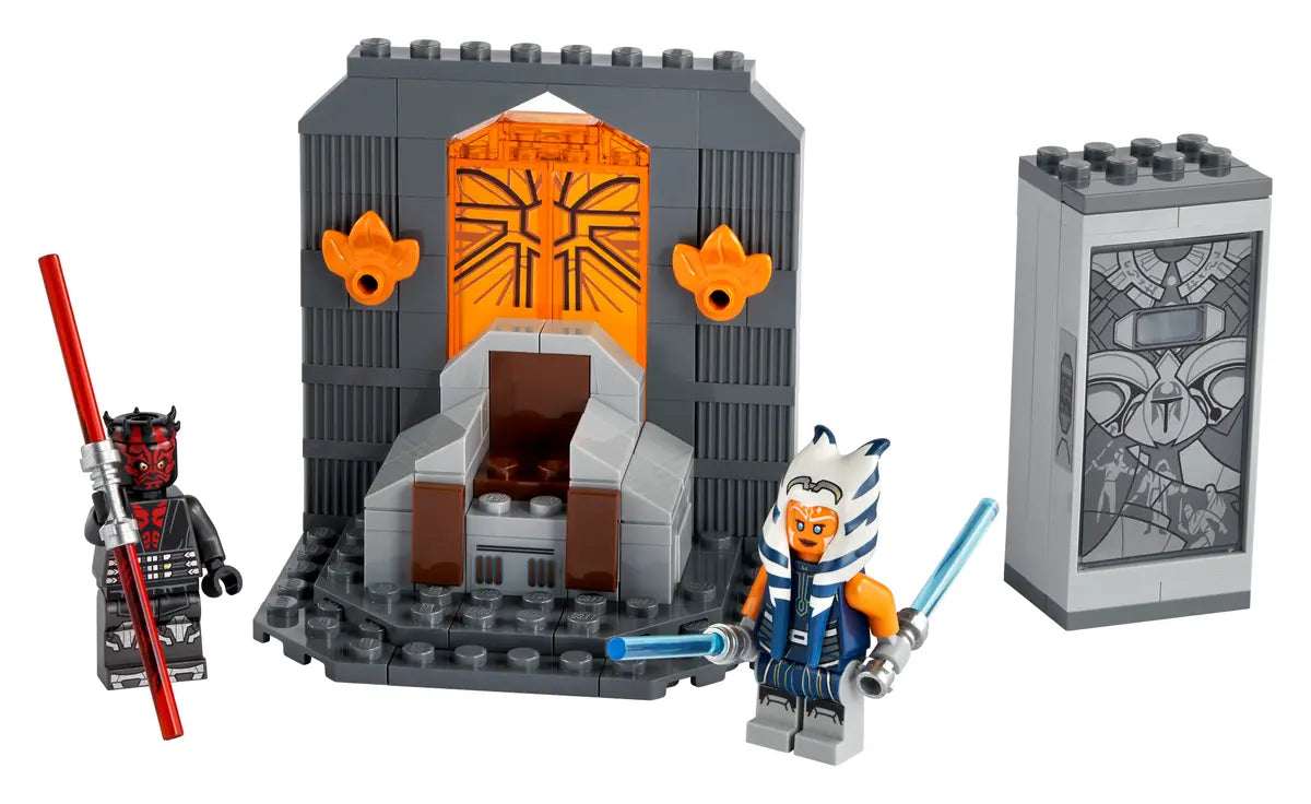 LEGO Star Wars Duell auf Mandalore - 75310